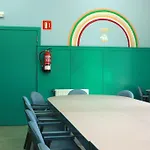 Juvenil Ondarreta אכסניה סן סבסטיאן