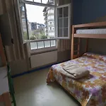 Juvenil Ondarreta אכסניה