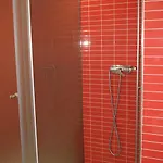 אכסניה Juvenil Ondarreta