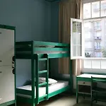 אכסניה Juvenil Ondarreta