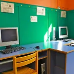 Juvenil Ondarreta * סן סבסטיאן