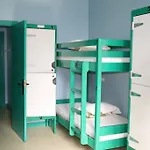 Juvenil Ondarreta סן סבסטיאן