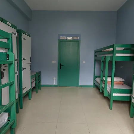 Hostel Juvenil Ondarreta