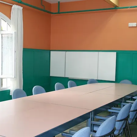 Hostel Juvenil Ondarreta