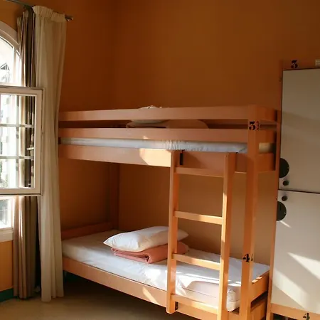 Juvenil Ondarreta San Sebastian