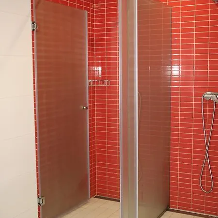 Juvenil Ondarreta Auberge de jeunesse *