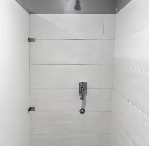 旅馆 阿尔伯格约温尼尔欧德雷塔旅舍 圣塞瓦斯蒂安