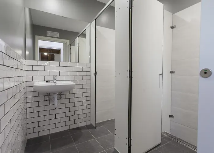 阿尔伯格约温尼尔欧德雷塔旅舍