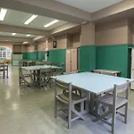 Ostello Juvenil Ondarreta San Sebastián