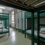 Juvenil Ondarreta Ostello