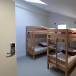 Juvenil Ondarreta Ostello