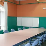 Ostello Juvenil Ondarreta