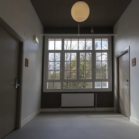 Hostel Juvenil Ondarreta Σαν Σεμπαστιάν