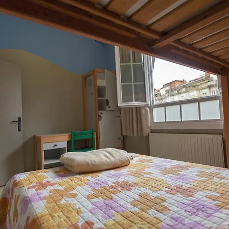 Ostello Juvenil Ondarreta San Sebastián