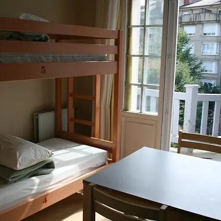 Juvenil Ondarreta Hostel Σαν Σεμπαστιάν