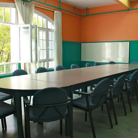 Hostel Juvenil Ondarreta Σαν Σεμπαστιάν