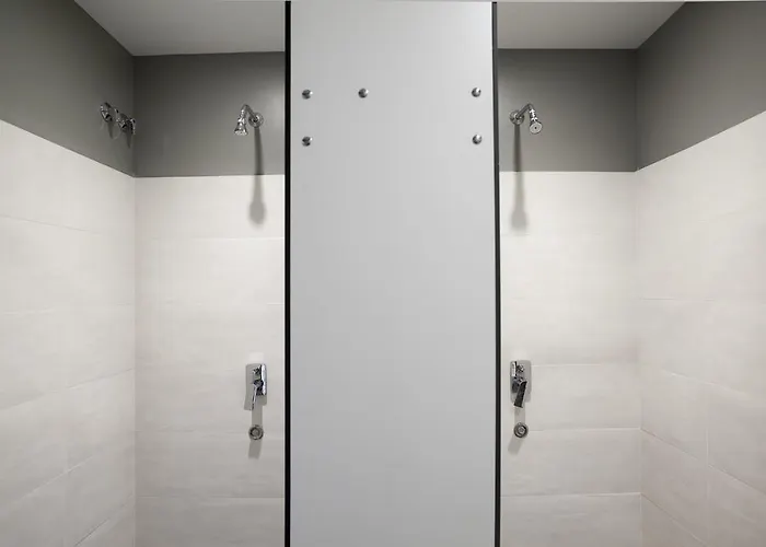 Juvenil Ondarreta אכסניה