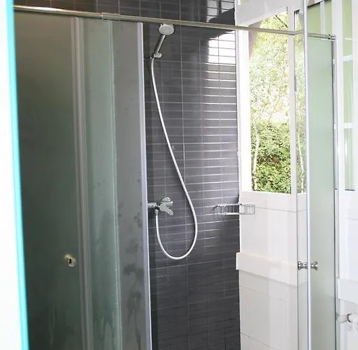 Juvenil Ondarreta אכסניה *