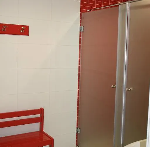 Juvenil Ondarreta * סן סבסטיאן