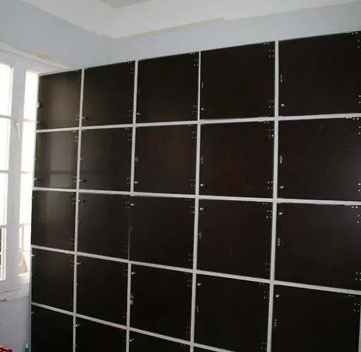 אכסניה Juvenil Ondarreta סן סבסטיאן