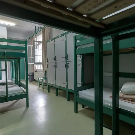 Juvenil Ondarreta Hostal