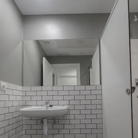 Hostal Juvenil Ondarreta *