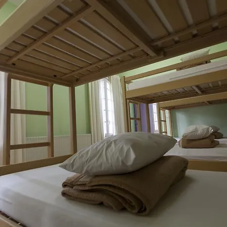 Hostal Juvenil Ondarreta