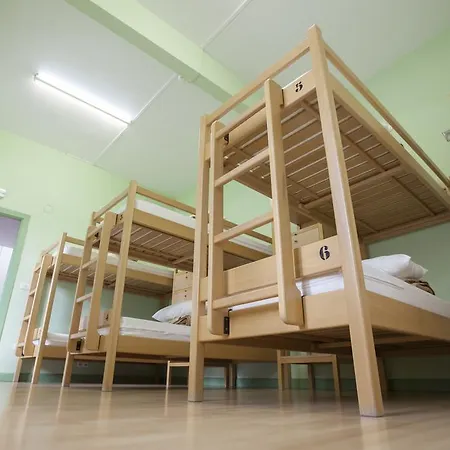 Juvenil Ondarreta Hostal *