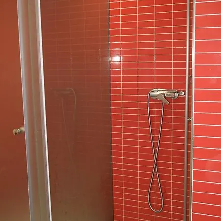 Hostal Juvenil Ondarreta