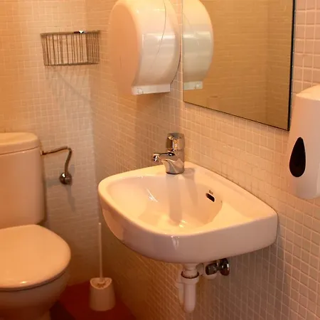 Juvenil Ondarreta San Sebastián